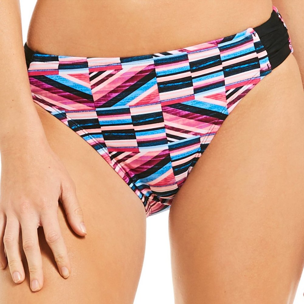 Kinesis bikini bottom size L